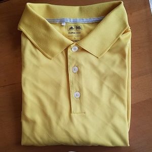 Adidas Climacool Large Men's Shirt Golf